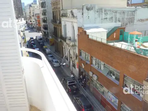 Departamento en Alquiler Temporal al Este