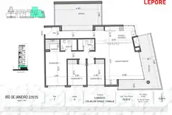 Emprendimiento en Caballito