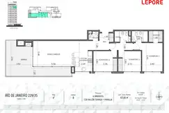 Emprendimiento - Entrega Mayo 2027