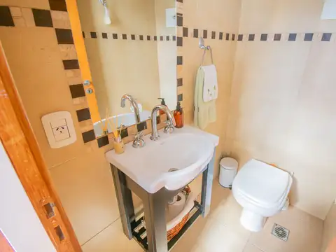 Departamento en Venta de 4 dormitorios