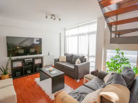 Departamento en Venta de 5 ambientes