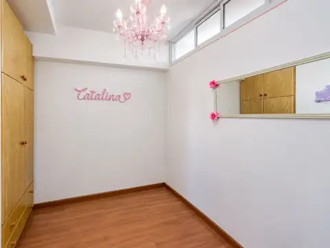Departamento en Venta en Belgrano, USD 460.000