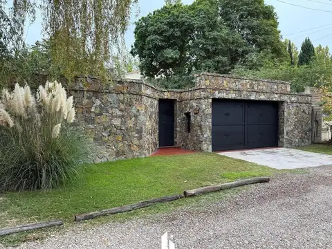 BARRIO HUERTO DEL SOL, CHACRAS DE CORIA