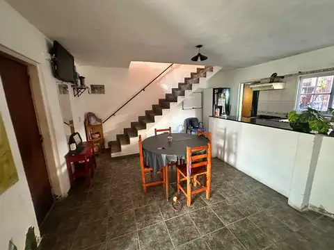 Depto Tipo Casa en Venta de 2 dormitorios