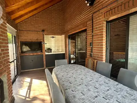 Casa en Venta en El Sosiego, USD 110.000