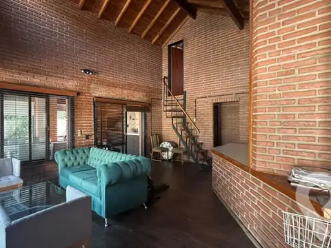 Casa en Venta en El Sosiego Country Golf
