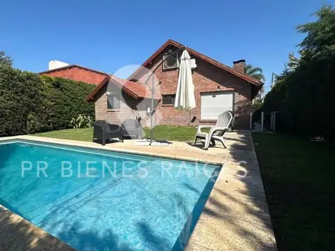Casa - El Sosiego