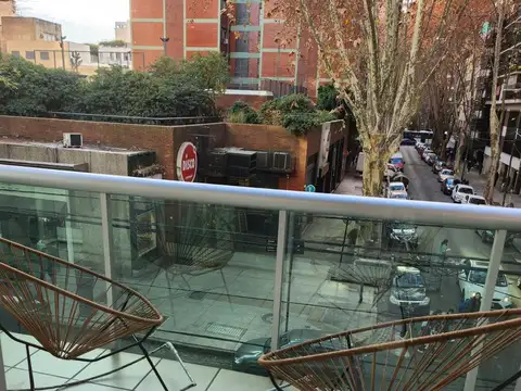 Departamento en Alquiler Temporal de 1 dormitorio