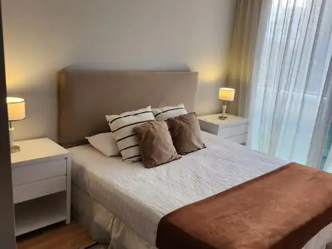 Departamento en Alquiler Temporal en Belgrano, USD 1.500
