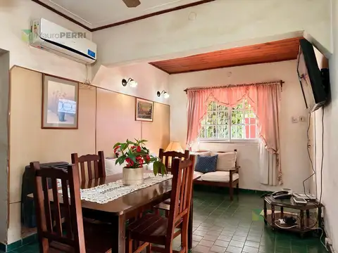 Depto Tipo Casa en Venta 60 años