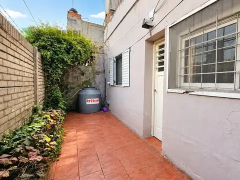 Depto Tipo Casa en Venta con 2 cocheras