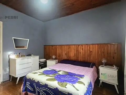 Depto Tipo Casa en Venta con 2 cocheras