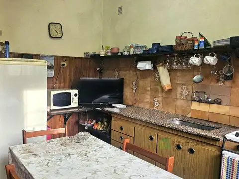 Depto Tipo Casa en Venta de 2 dormitorios