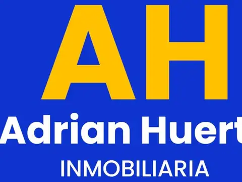 Departamento contrafrente de escalera en Echesortu