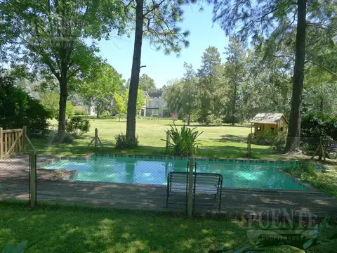 Casa en Venta en Canning, USD 489.000