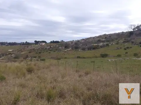 Terreno en venta - 1037Mts2 - Tandil