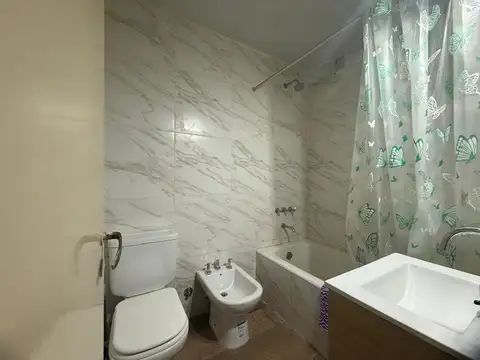 Departamento en Venta en Almagro, USD 42.000