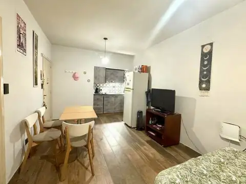 Departamento en Venta de Monoambiente