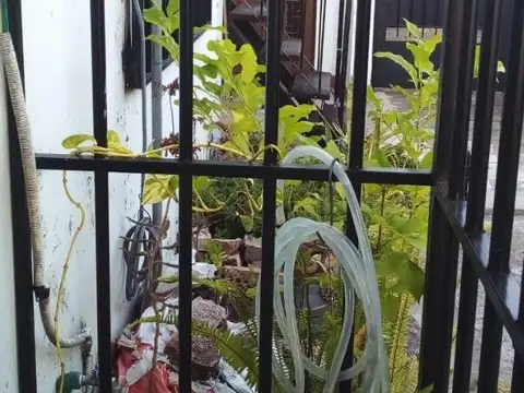 Depto Tipo Casa en Venta de 1 dormitorio