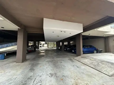 Departamento en Venta en Villa Sarmiento, USD 93.000