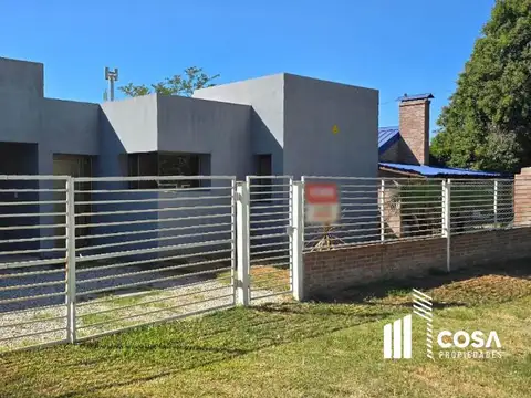 Casa en Venta en Campo Andino, USD 115.000