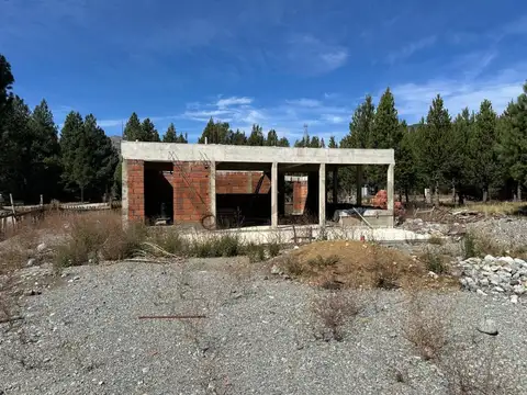 CASA EN VENTA BARILOCHE