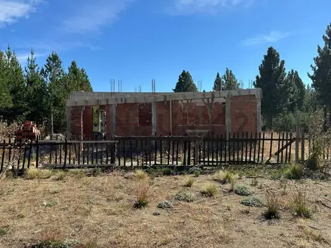 CASA EN VENTA BARILOCHE