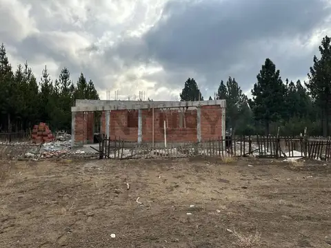 CASA EN VENTA BARILOCHE