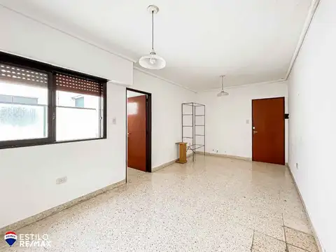 DEPARTAMENTO EN VENTA EN LA PLATA 2 DORMITORIOS