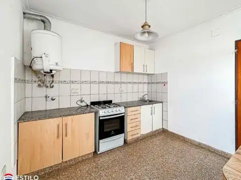 DEPARTAMENTO EN VENTA EN LA PLATA 2 DORMITORIOS