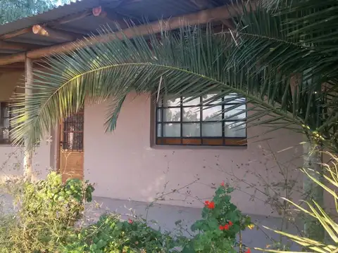 Casa en Venta en Cruz de Caña, San Javier