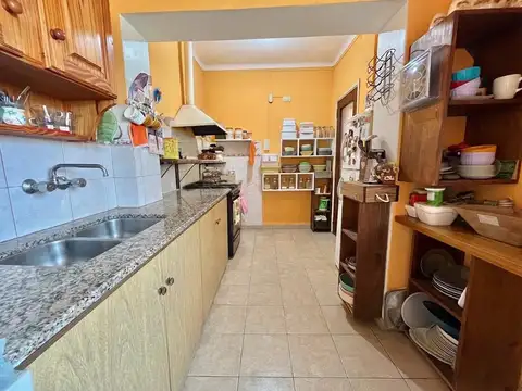 Casa en Venta 30 años