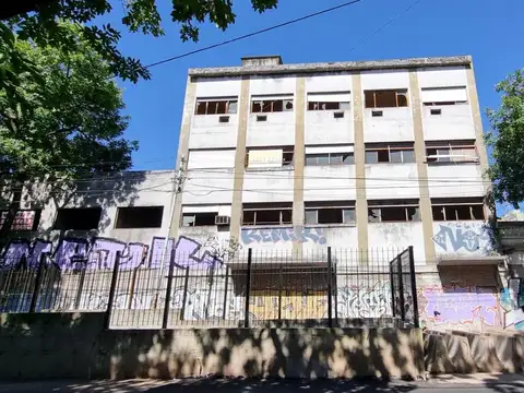 VENTA 4 LOTES EN BLOQUE  LINIERS  USAB 1