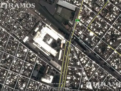 Depósito - Jose León Suarez