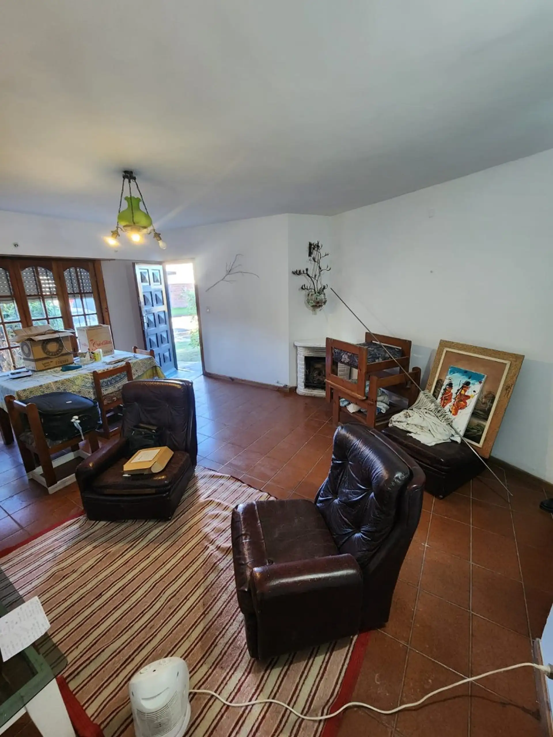 Chalet en venta