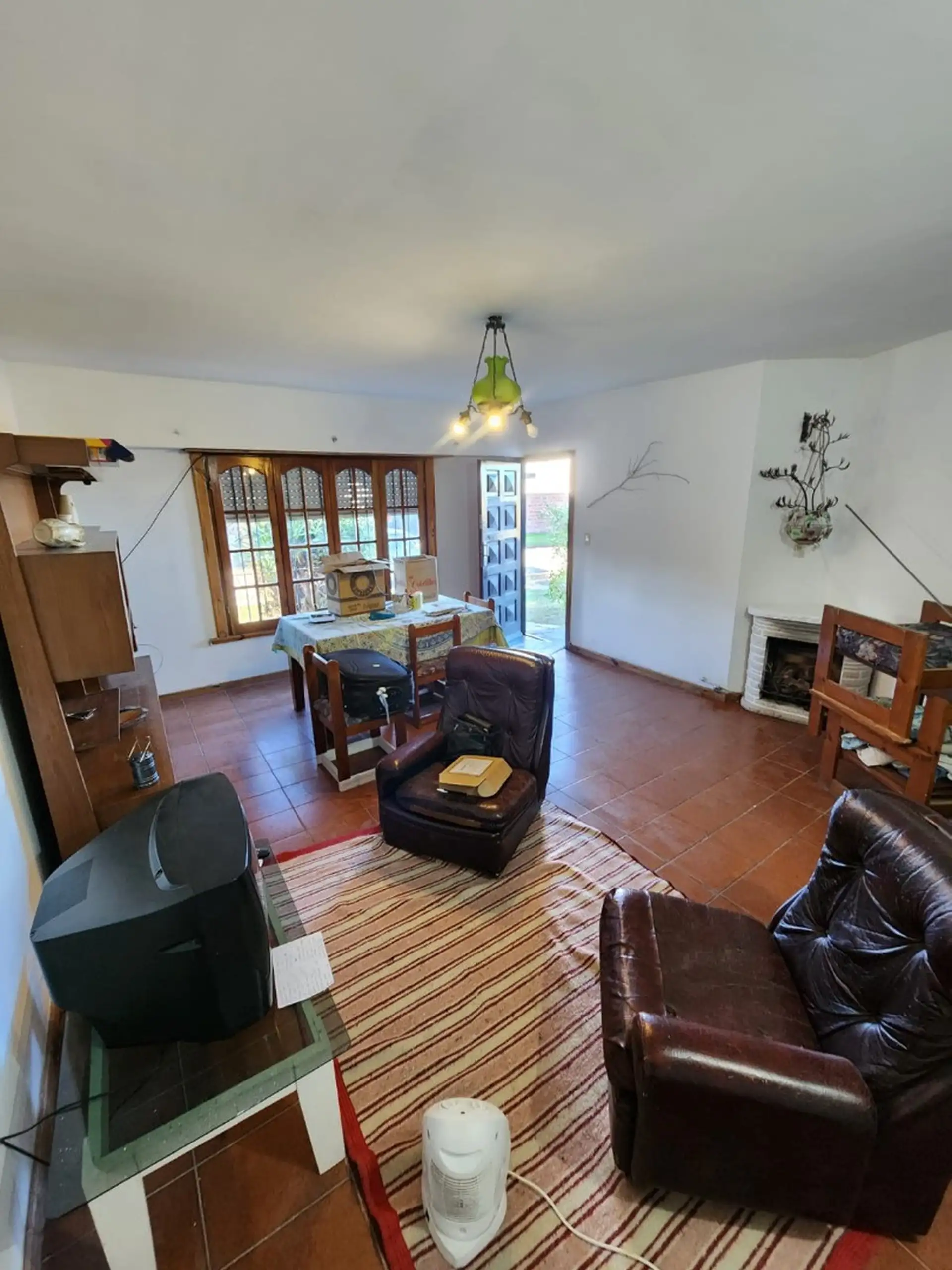 Chalet en venta