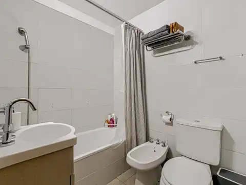 Departamento en Venta 10 años