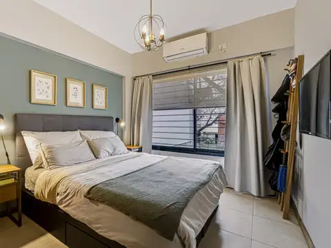 Departamento en Venta en Saavedra, USD 175.000