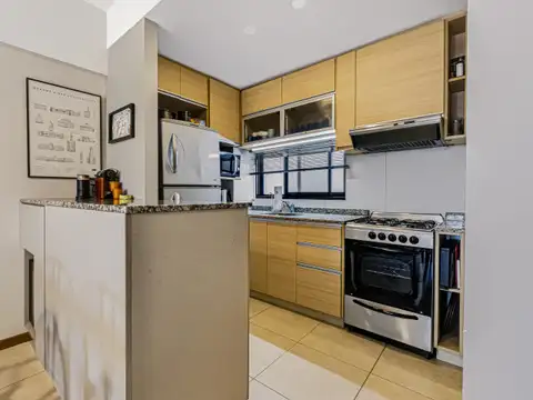 Departamento en Venta de 2 dormitorios