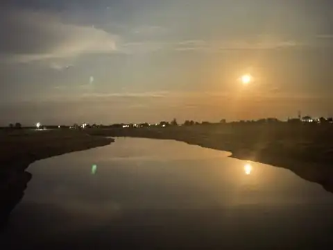 VENTA DE LOTE EN BARRIO PRIVADO EL TIMBÒ