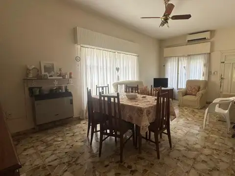 Venta Casa 3 ambientes APTA CRÉDITO - José C. Paz