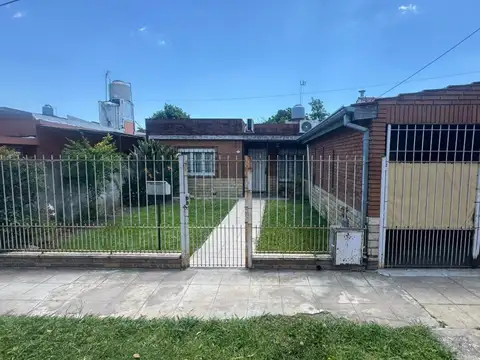 MARCELO T. DE ALVEAR  al 1100