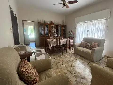 Venta Casa 3 ambientes APTA CRÉDITO - José C. Paz