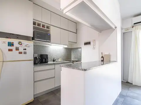 Departamento en Venta Permite mascota