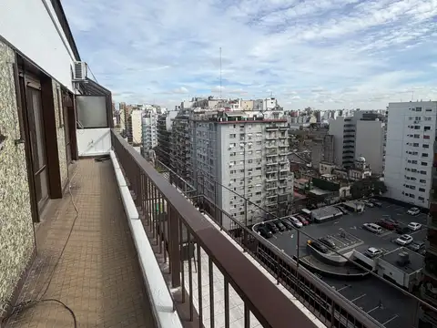 Avenida Rivadavia 5900, Piso 14