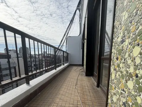 Departamento en Alquiler en Caballito, $ 850.000