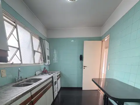 Departamento en Alquiler de 3 ambientes