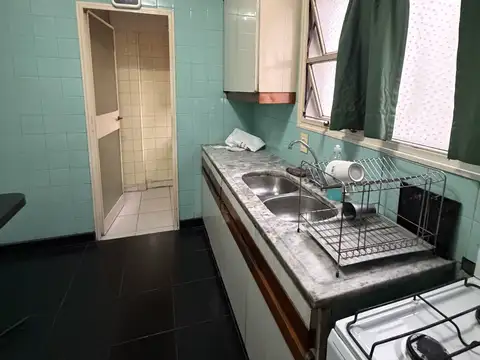 Avenida Rivadavia 5900, Piso 14