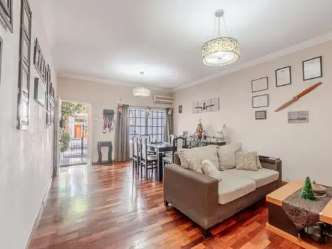 Casa en Venta en Villa Lugano, CABA
