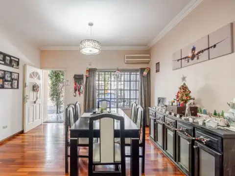 Casa en Venta 27 años